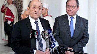 Photo of الجزائر- فرنسا: تنظيم لجنة وزارية مشتركة رفيعة المستوى شهر يوليو المقبل