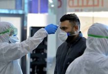 Photo of عداد كورونا بالجزائر يرتفع إلى 1666 إصابة