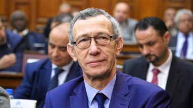 Photo of بلحيمر:ملف التمويل الأجنبي سيفتح بقوة وبدون إستثناء