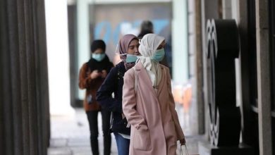 Photo of أخر حصيلة لفيروس كورونا بالجزائر خلال 24 ساعة