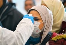 Photo of 69 إصابة مؤكدة و 22 وفاة جديدة بالجزائر