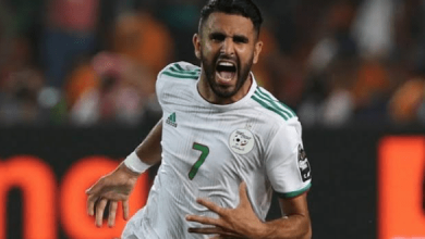 Photo of محرز:هدفي أمام نيجيريا يعادل ألف كأس عالم مع فرنسا!