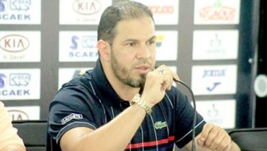 Photo of وكيل الجمهورية:التسجيل الصوتي بين حلفاية و سعداوي صحيح