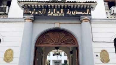 Photo of حركة جزئية أخرى في إطارات الجمارك الجزائرية