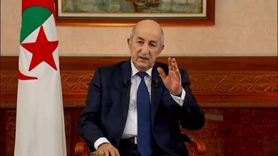Photo of الرئيس تبون يجري عملية جراحية ناجحة