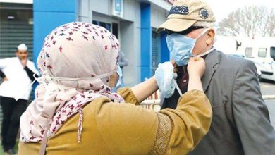 Photo of خبراء:هذا هو السبيل الوحيد لمجابهة السلاسة الجديدة لكورونا