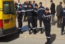 Photo of العثور على جثة شرطي ميتا داخل مركبته بالعاصمة