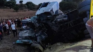 Photo of الرئيس تبون يعزي أسر ضحايا حوادث المرور الأخيرة