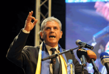 Photo of الأرسيدي يفتح النار على نظام المخزن