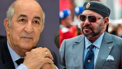 Photo of الرئيس تبون:نرحب بمفاوضات بين البوليساريو والرباط بالجزائر
