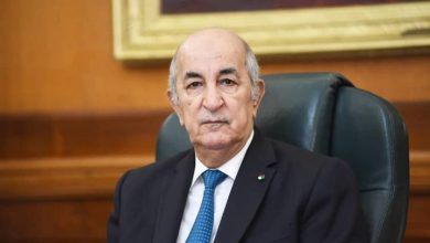 Photo of الرئيس تبون: لا وجود لشيء اسمه ”سجناء الرأي” بالجزائر