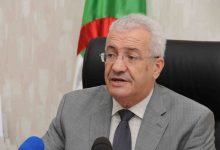 Photo of وفاة الوزير السابق محند أوسعيد