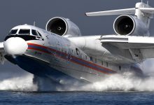 Photo of الجزائر تستأجر طائرة إطفاء من روسيا لإخماد الحرائق