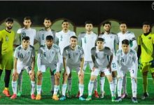 Photo of الخضر يواجهون المغرب: نحو إقتطاع التأشيرة للمربع الذهبي