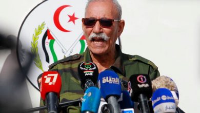 Photo of مؤتمر البوليساريو الـ16:موعد مفصلي ينعقد في ظروف خاصة