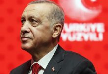 Photo of أردوغان يفوز بالانتخابات التركية والرئيس تبون يهنئ