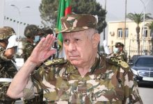 Photo of شنقريحة: مستعدون لمواجهة أي خطر يمس الجزائر