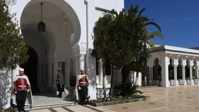 Photo of مديرية الإتصال بالرئاسة تحذر من الدعاية والاخبار المغلوطة