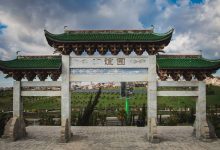 Photo of إفتتاح منتزه الرياح الكبرى “دنيا بارك” بالجزائر