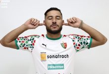 Photo of بلايلي رسميا في المولودية ويعد الأنصار بـ”الدوبلي”!