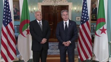 Photo of إتفاق جزائري-أمريكي:لا للتدخل العسكري في النيجر