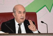 Photo of هذه هي قائمة وزراء الحكومة الجديدة
