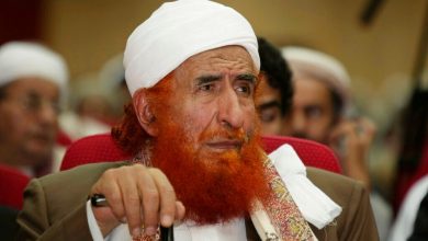 Photo of وفاة العلامة اليمني الشيخ عبد المجيد الزنداني
