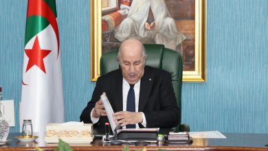 Photo of إدماج جميع الأساتذة المتعاقدين في قطاع التربية