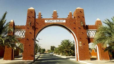 Photo of تنصيب اللجنة التحضرية لرأس السنة الأمازيغية بتيميمون غدا