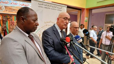 Photo of عصاد:تيميمون ستحتضن الإحتفالات الرسمية ليناير 2025