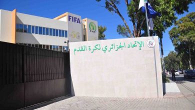 Photo of إيداع ثلاثة مسؤولين سابقين لـ”الفاف” الحبس المؤقت