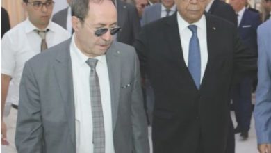 Photo of هذه قائمة الوزراء الذين غادروا الحكومة