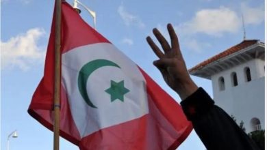Photo of الغديوي يوبا: لا سيادة للمغرب على جمهورية الريف