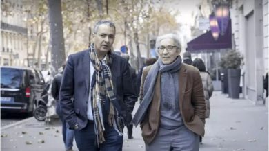 Photo of علاقات “خفية” تجمع صنصال وكمال داوود برؤساء فرنسا!