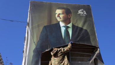 Photo of أوّل بيان من الخارجية السورية بعد سقوط الأسد