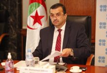 Photo of عرقاب يشارك في أعمال وزراء العرب المصدرة للبترول بالكويت