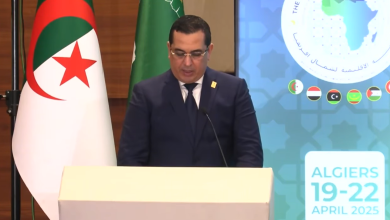 Photo of مدير المخابرات الخارجية يحذر من خطورة الأخبار المضللة