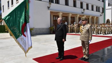 Photo of الرئيس يصادق على المشروع..ماذا تعني التعبئة العامة ؟