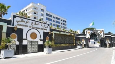 Photo of الجزائر تقرر غلق مجالها الجوي أمام مالي