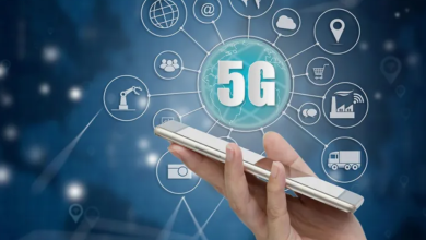 Photo of مشروع إطلاق G5 للهاتف النقال على طاولة الرئيس