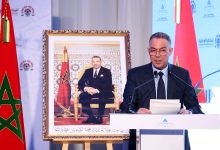Photo of واشنطن ترفض دخول فوزي لقجع بسبب شبهات فساد