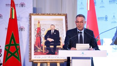 Photo of واشنطن ترفض دخول فوزي لقجع بسبب شبهات فساد