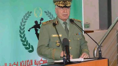 Photo of تعيين اللواء طاهر عياد قائداً للحرس الجمهوري