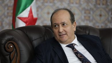 Photo of هذا هو سيفي غريب الوزير الأول بالنيابة