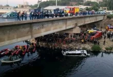 Photo of “فنانو الراي” يتضامنون مع عائلات ضحايا واد الحراش