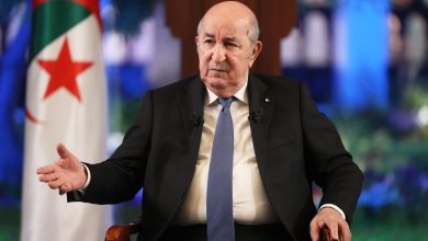 Photo of منظمة الصحفيين الجزائريين تشيد بالقرار التاريخي لرئيس الجمهورية