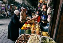Photo of منتجات جزائرية “تقتحم” السوق السورية.. قريبا