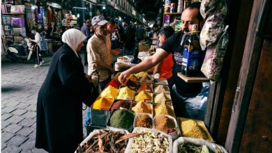 Photo of منتجات جزائرية “تقتحم” السوق السورية.. قريبا