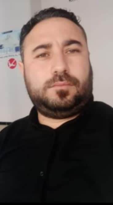 Photo of أحمد لعلاوي
