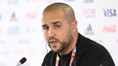 Photo of المنتخب الجزائري للمحليين يودع “الشان”